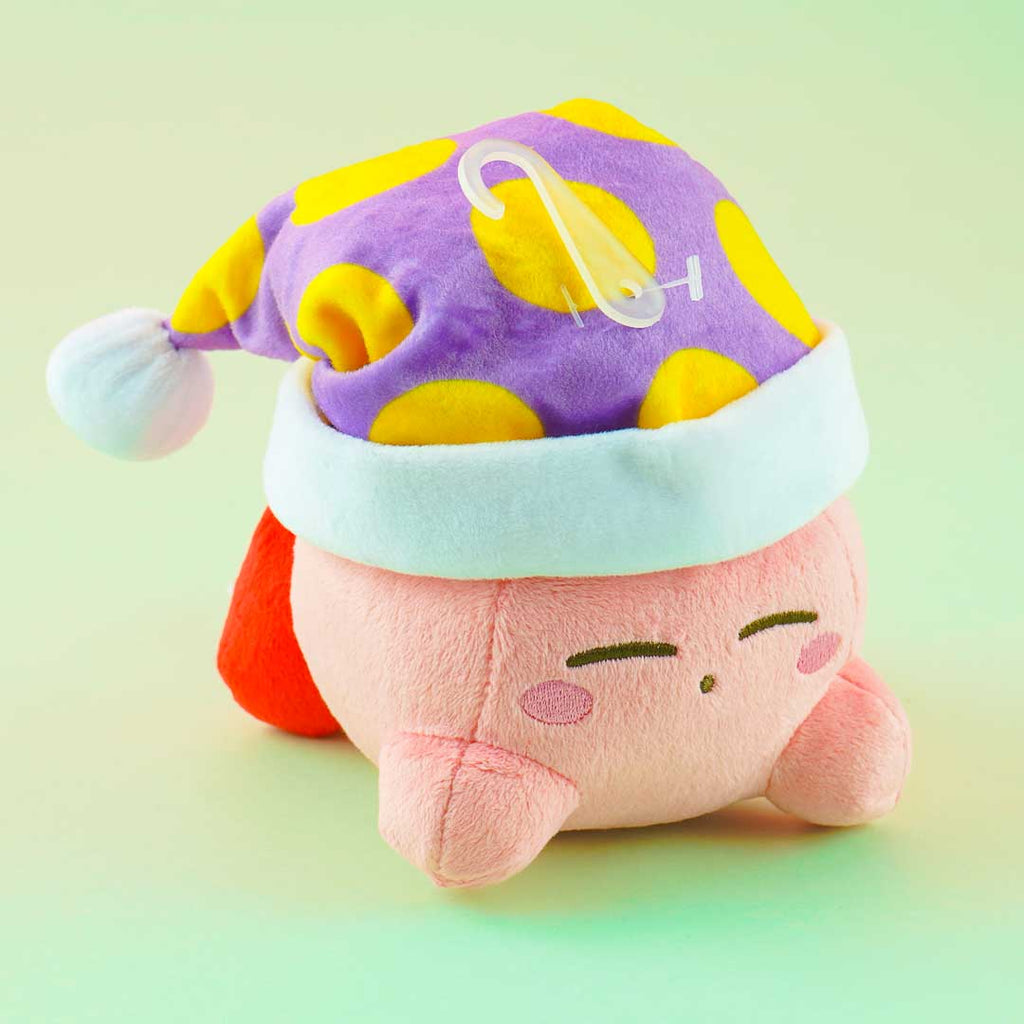 Kirby AllStar Collection Plushie Sleep Kirby / Medium Blippo