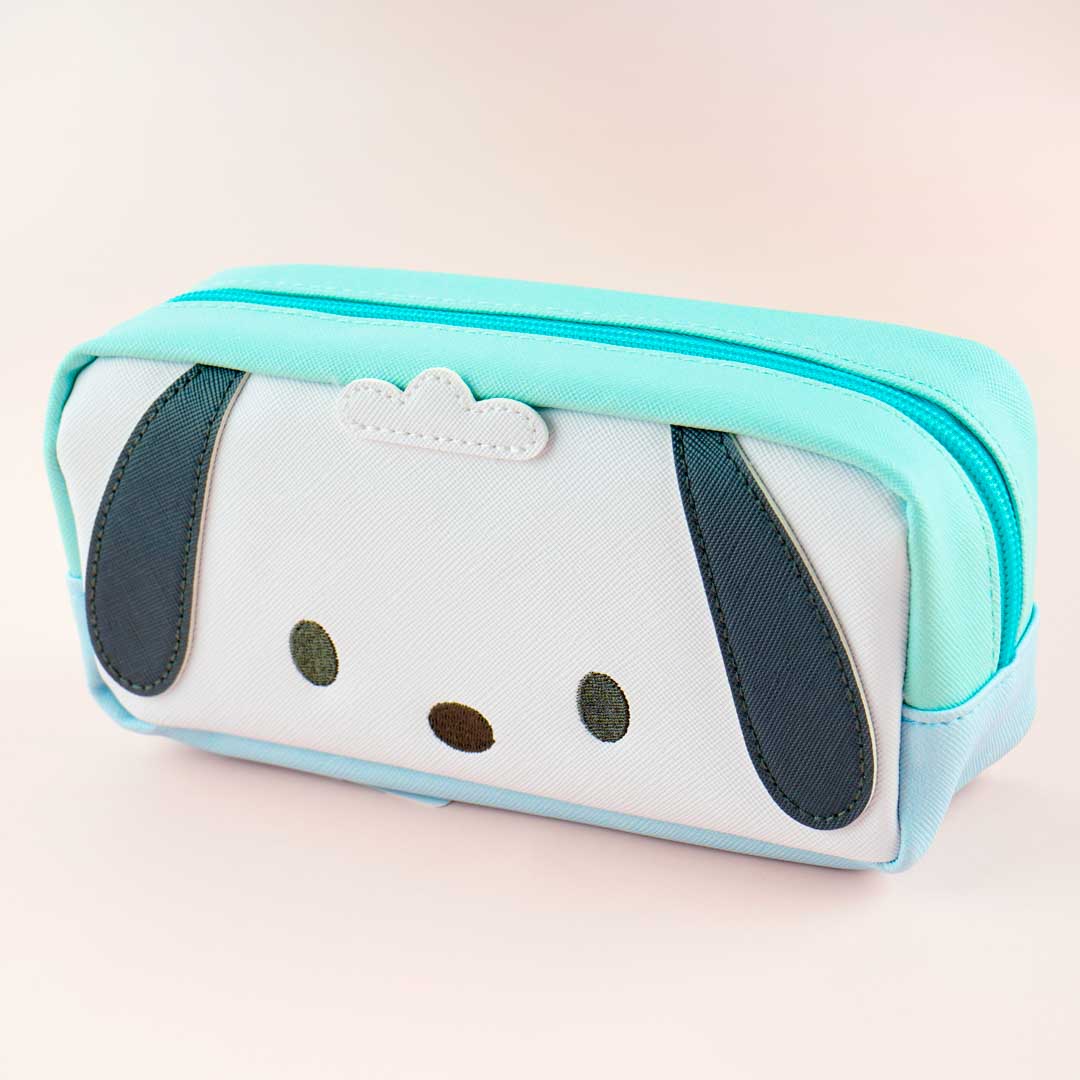 Pencil Case Pochacco (Cute Customization)