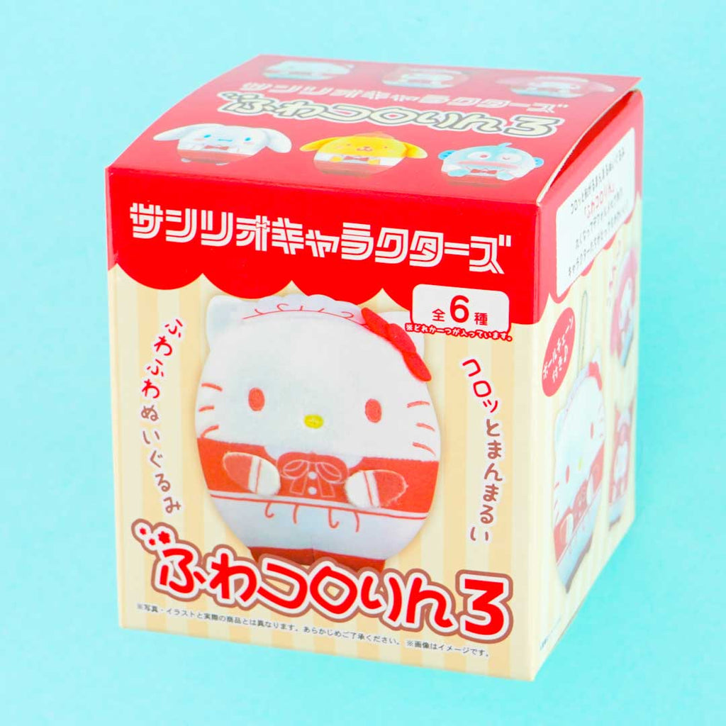 Sanrio Characters Café Sweets Jewelry Box With Drawer – Blippo