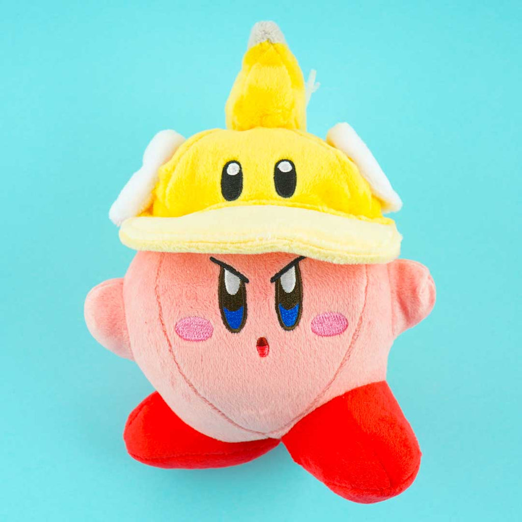 Kirby AllStar Collection Plushie Cutter / Medium Blippo