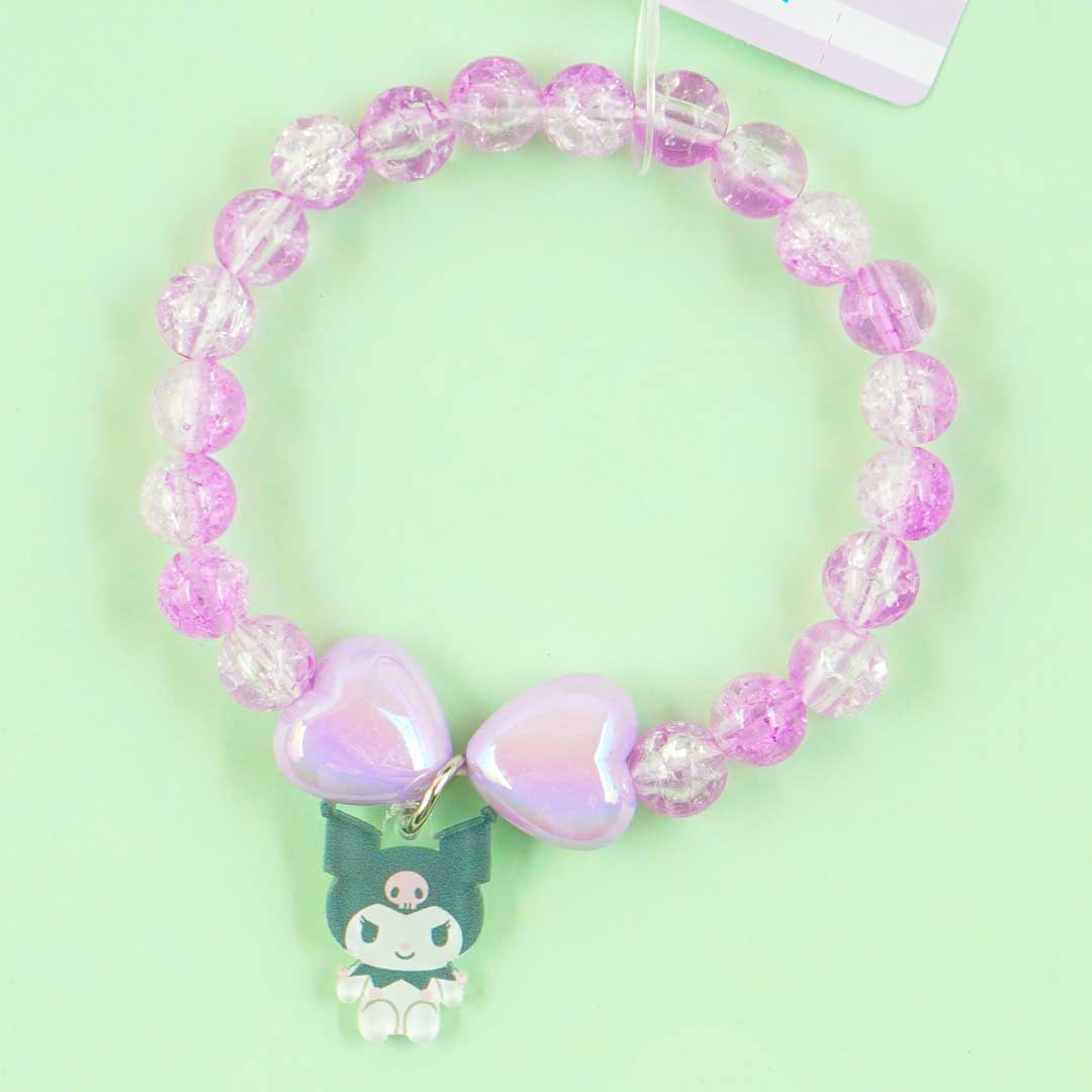 10Pcs Crafts DIY Heart Shape Beads Jewelry Beads DIY Necklace Beads Bracelet  Earring Beads - Walmart.com