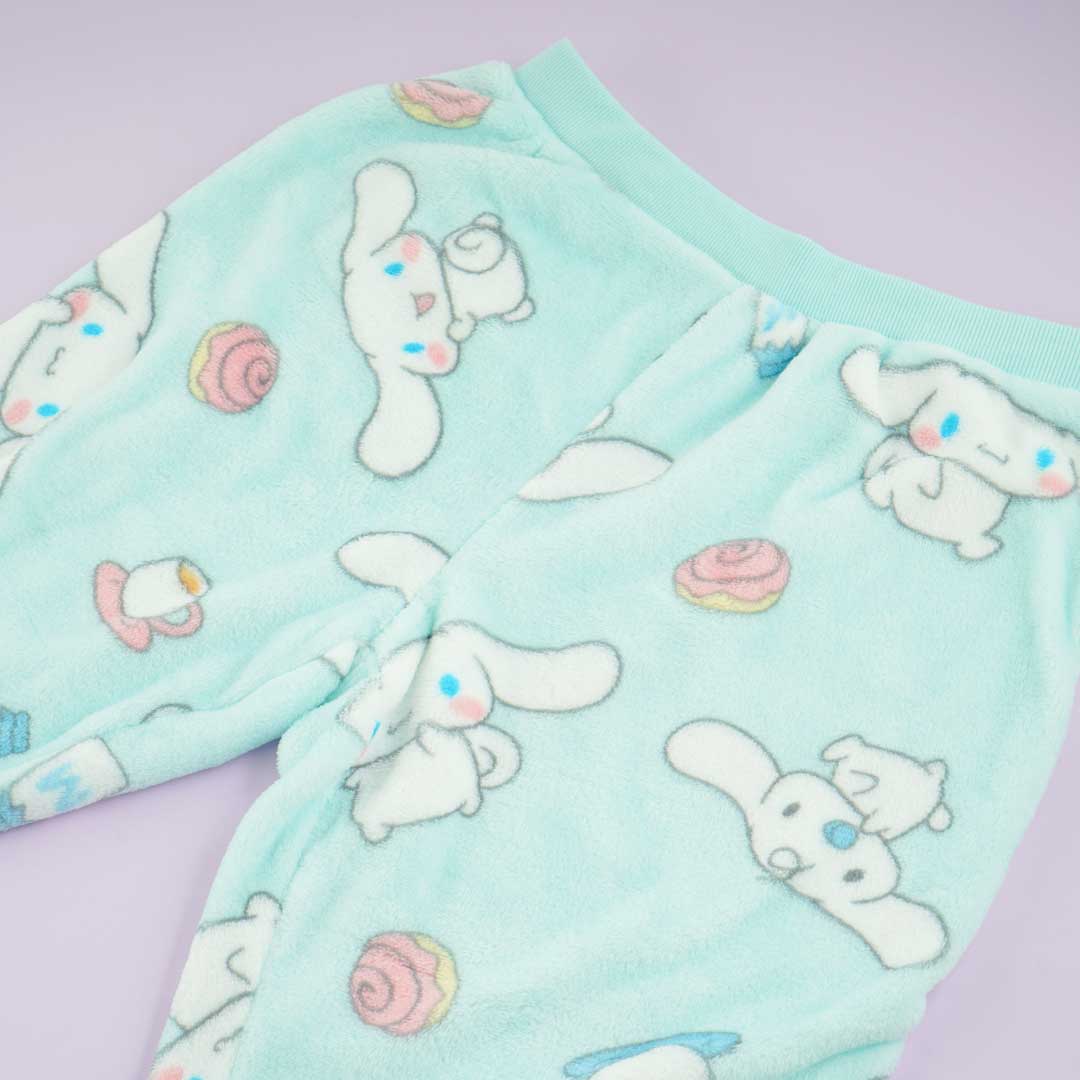 Cinnamoroll Tea Time Pajama Set - Large – Blippo