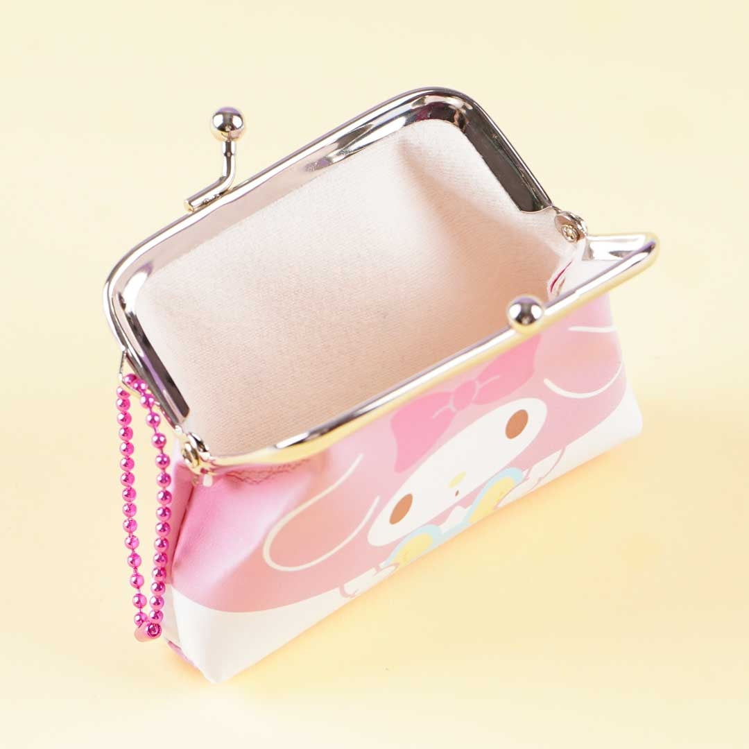 Hello Kitty Friend Hug Clasp Coin Purse